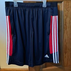 AeroReady Adidas Training shorts